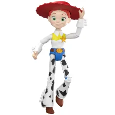 Toy Story 5: Jessie figurka 30cm - Mattel obrázek 3