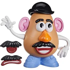 Toy Story 5 Mluvící pan Brambůrek – Hasbro obrázek 2