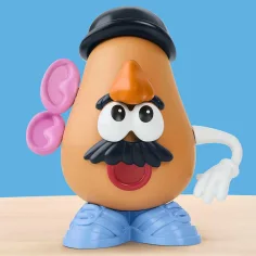 Toy Story 5 Mluvící pan Brambůrek – Hasbro obrázek 3