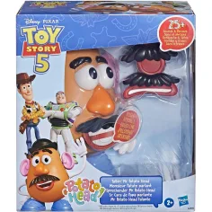Toy Story 5 Mluvící Hlava Brambory Pán figura - Hasbro