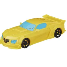 Transformers Authentics Titan Changer Bumblebee přeměnitelná robotická figurka - Hasbro obrázek 2