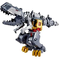 Transformers Cyberworld: Chomp & Battle Grimlock figurka 22,5cm - Hasbro obrázek 2