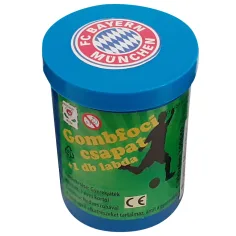 Tým gombového fotbalu Bayern München