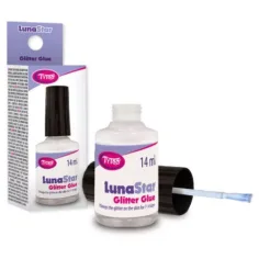 TyToo: LunaStar třpytivá tetování lepidlo 14ml