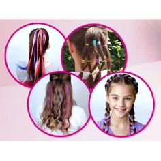 TyToo: Magic Hair Studio sada na zdobení vlasů obrázek 3