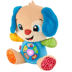Fisher-Price Učící se pejsek - Mattel obrázek 2