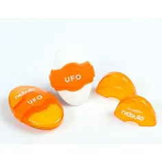 Nebulo: UFO guma v několika variantách 1ks obrázek 2