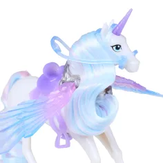 Unicorní akademie: Layla panenka a Glacier jednorožec herní sada - Spin Master obrázek 4