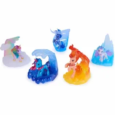 Unicorní Akadémie: Magické drahokamy sběratelské figurky - Spin Master obrázek 3