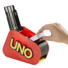 UNO Extreme karta - Mattel obrázek 3
