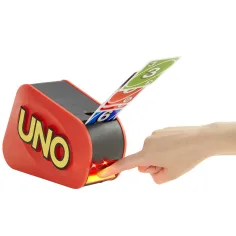 UNO Extreme karta - Mattel obrázek 4