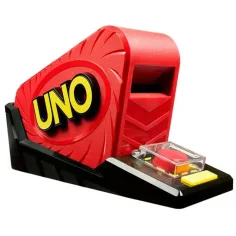UNO Show'em No Mercy Extreme - Mattel obrázek 2