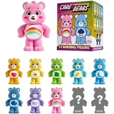 URDU Starostliví medvídci odemkněte kouzlo překvapení figura 1ks - Simba Toys