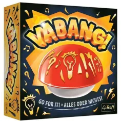 Vabang stolní hra - Trefl