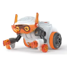 Věda a hra: Mio programovatelný robot vědecká sada obrázek 4