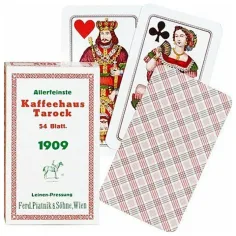 Velká Taroková karta - Piatnik