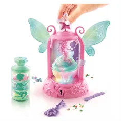 Víla slime továrna herní set obrázek 2