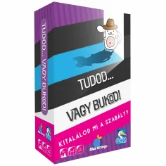 Víš... nebo prohraješ! společenská hra