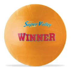 Winner oranžová volejbal 216mm - Mondo Toys
