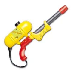 Jednokanálová vodní pistole - D-Toys