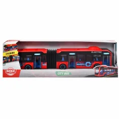 Volvo Městský autobus - Dickie Toys