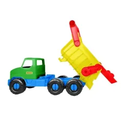 Wader: City Truck sklápěč 42 cm