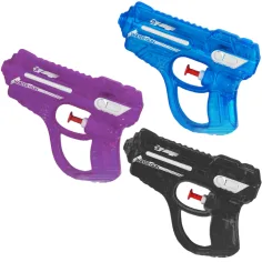 WaterWow: Vodní pistole v několika variantách 12cm 1ks