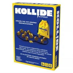 WDYM Kollide dovednostní hra obrázek 2