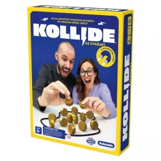 WDYM Kollide dovednostní hra