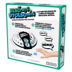 WDYM První písmeno - poslední písmeno společenská hra obrázek 3