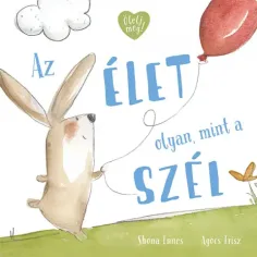 Život je jako vítr pohádka
