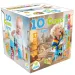 10 Cube hra se skládacími kostkami - Farma obrázek 1