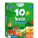 10 kvíz - Úžasný svět zvířat desková hra obrázek 1