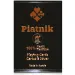 100% plastový römikárty 1*55 list - Piatnik