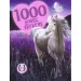 1000 koní nálepka 2. - Měsíční svit nálepkový album obrázek 1
