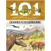 101 věcí, které je dobré vědět o dinosaurech populárně-vědecká kniha
