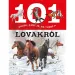 101 věcí, které je dobré vědět o koních populárně-vědecká kniha obrázek 1