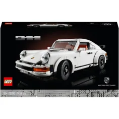 LEGO® Creator: Porsche 911 (10295) obrázek 1