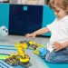 3 v 1 Hydraulická robotická ruka 220ks obrázek 2