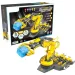 3 v 1 Hydraulická robotická ruka 220ks obrázek 1