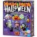 4M Sádrový odlévač - Halloween obrázek 1