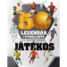 50 legendárních fotbalistů - a mnoho dalších vynikajících hráčů