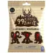 99 Nocí v lese minifigurka překvapení balení 1ks obrázek 1