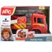 ABC Fredy Fire hasičské auto se světlem a zvukem 25cm - Simba Toys