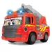 ABC Fredy Fire hasičské auto se světlem a zvukem 25cm - Simba Toys