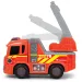 ABC Fredy Fire hasičské auto se světlem a zvukem 25cm - Simba Toys