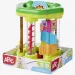 ABC Veselá zvířátka - šestiúhelná edukační hra - Simba Toys obrázek 1