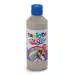 Acrylic 250ml akrylová barva stříbrná - Carioca