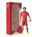 Akční figurka fotbalisty, 20 cm – Liverpool, Salah v dresu s číslem 11 obrázek 1