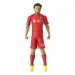 Akční figurka fotbalisty, 20 cm – Liverpool, Salah v dresu s číslem 11 obrázek 2